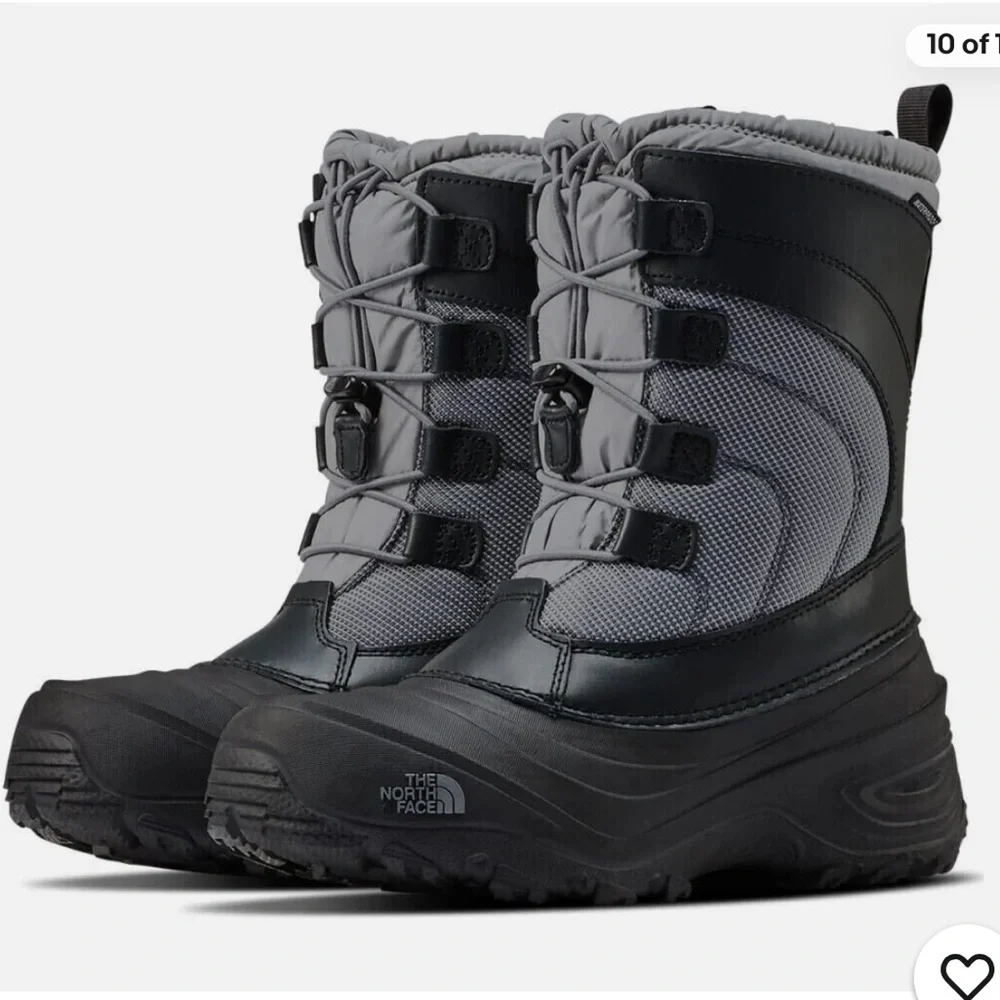 The North Face Alpenglow IV